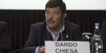 Dardo Chiesa teme más subas en la carne, pero le avisa al gobierno: “Todo lo que sea manoseo del mercado genera incertidumbre y hace bajar la inversión”