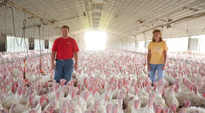 Estado Presente: EE.UU. refuerza el programa de subsidios extraordinarios para productores afectados por la pandemia