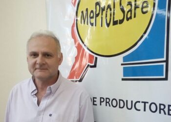 Fernando Córdoba asegura que los problemas de la lechería se arreglan con un fondo anticíclico que permita desdoblar precios