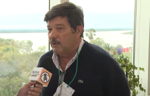 Dardo Chiesa teme más subas en la carne, pero le avisa al gobierno: “Todo lo que sea manoseo del mercado genera incertidumbre y hace bajar la inversión”