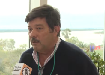 Dardo Chiesa teme más subas en la carne, pero le avisa al gobierno: “Todo lo que sea manoseo del mercado genera incertidumbre y hace bajar la inversión”