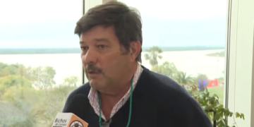 Dardo Chiesa teme más subas en la carne, pero le avisa al gobierno: “Todo lo que sea manoseo del mercado genera incertidumbre y hace bajar la inversión”
