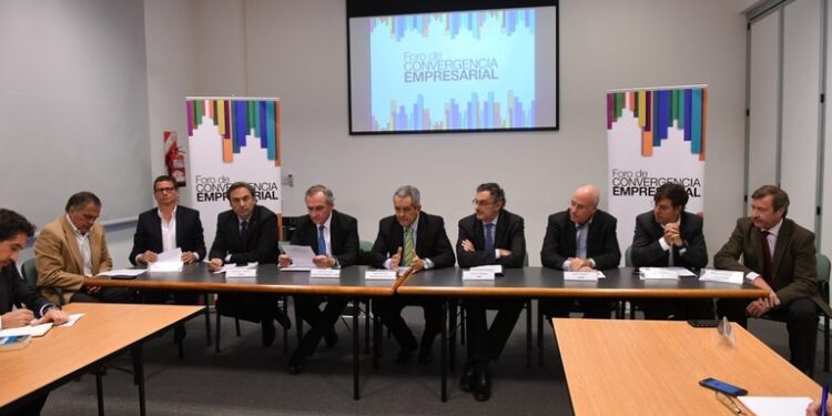 Las principales organizaciones empresarias argentinas advierten sobre el riesgo de la avanzada K sobre el sector privado