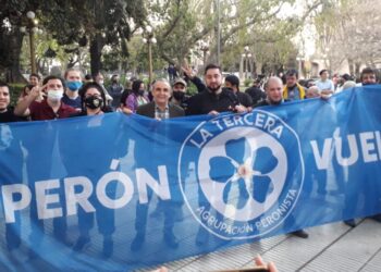 Guillermo Moreno habló con Bichos tras el cierre de las exportaciones de maíz: Cree que la intervención sin planificación no sirve y dice que “el presidente es insolente con el sector privado”