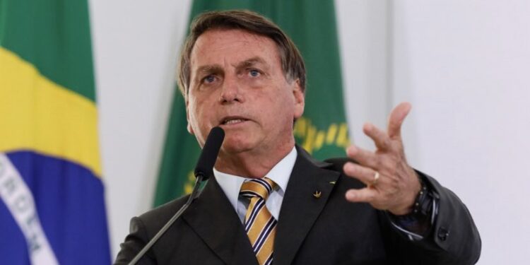 O supermercado do mundo: Exportaciones agroindustriales brasileñas crecen 4% en 2020 para terminar arriba de 100.000 millones de dólares