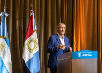 ¿Por qué el gobernador Schiaretti intercedió para que las empresas de bioetanol de maíz acepten el acuerdo de precios propuesto por el gobierno nacional?