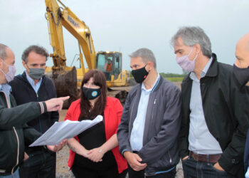 La provincia de Buenos Aires concentrará en 2021 las obras de autopistas: Los cordobeses deberán seguir esperando