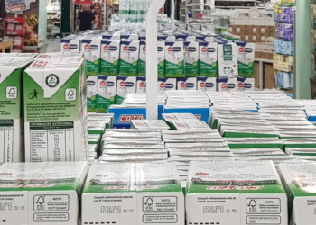 Mala noticia para tamberos: Se agregó un producto lácteo más a la lista de “Precios Cuidados”