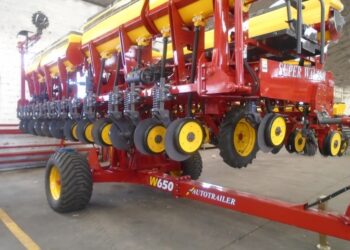 Maquinaria agrícola: El gobierno duplicó el costo de la verificación del régimen de bonos fiscales