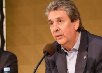 El Consejo Agroalimentario se despega de un posible fideicomiso para el maíz: “Es una propuesta del gobierno y no la terminamos de entender”, afirmó José Martins