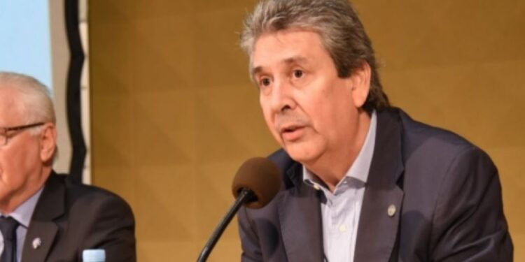 El Consejo Agroalimentario se despega de un posible fideicomiso para el maíz: “Es una propuesta del gobierno y no la terminamos de entender”, afirmó José Martins