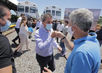 Los transportistas autoconvocados se fueron de la reunión con Sergio Massa con la promesa de una pronta respuesta