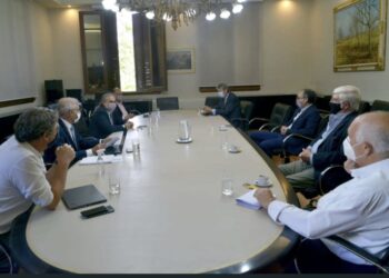 El maíz disponible sigue con un precio de “intervención” a pesar de la eliminación de cupo de exportación