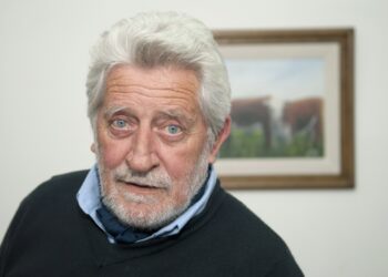 Miguel Schiariti relativiza la amenaza de los veganos sobre el negocio de la carne: “Solo representan 2% de la población”