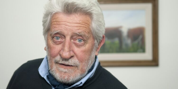 Miguel Schiariti relativiza la amenaza de los veganos sobre el negocio de la carne: “Solo representan 2% de la población”