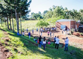 Se declaró la emergencia agropecuaria por sequía e incendios para Misiones