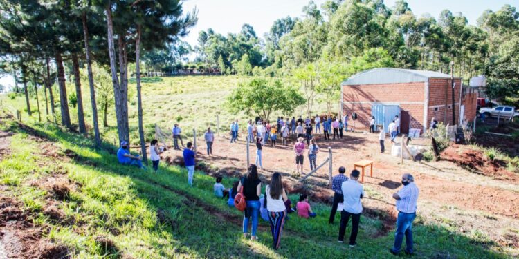 Se declaró la emergencia agropecuaria por sequía e incendios para Misiones