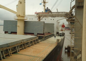 Clink Caja: Por el “efecto susto”, el gobierno genera una recaudación exprés de retenciones por 190 millones de dólares