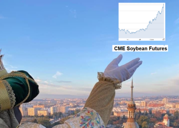 Llegaron los Reyes Magos con regalos para todos los productores del mundo (menos para los argentinos)