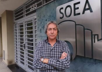 Por un párrafo confuso estuvo a punto de reiniciarse el conflicto aceitero: Pero ya está solucionado