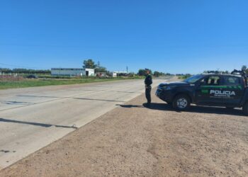 Se restableció el tráfico en Santa Fe, pero sigue vigente el bloqueo de transportistas en las terminales portuarias bonaerenses
