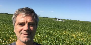 Santiago del Solar: “El desacople de los precios del maíz, en lugar de la solución, es parte del problema”