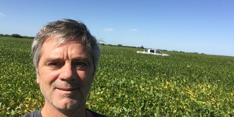 Santiago del Solar: “El desacople de los precios del maíz, en lugar de la solución, es parte del problema”