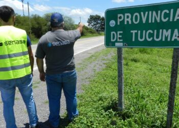 Distribución de partidas: Se mantuvo casi constante el presupuesto del Senasa, pero licuaron los recursos destinados al INTA