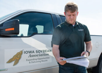 Los fondos especulativos se están haciendo una fiesta con la soja: Pero el balance global de oferta sigue siendo ajustadísimo