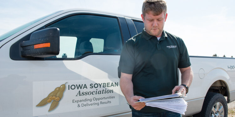 Los fondos especulativos se están haciendo una fiesta con la soja: Pero el balance global de oferta sigue siendo ajustadísimo