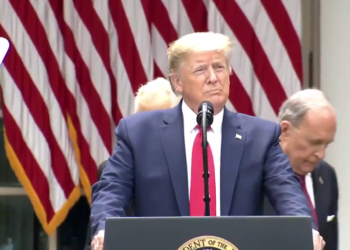 Entre los 143 indultados por Donald Trump hay tres productores ganaderos condenados por vender carne “trucha”