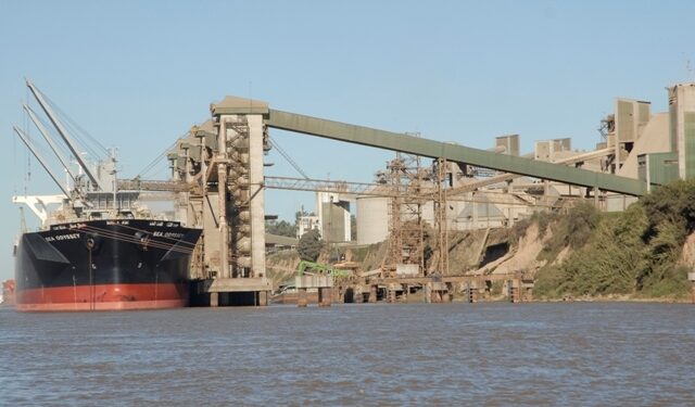 A pesar de todas las complicaciones, el sector agroindustrial argentino logró generar en 2020 divisas por más de 20.000 millones de dólares