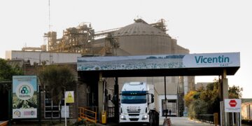 Vicentin SAIC: Productores, acopios y cooperativas quedaron con la mayor parte de la deuda pesificada, mientras que Vicentin Paraguay y Renova recibirán dólares