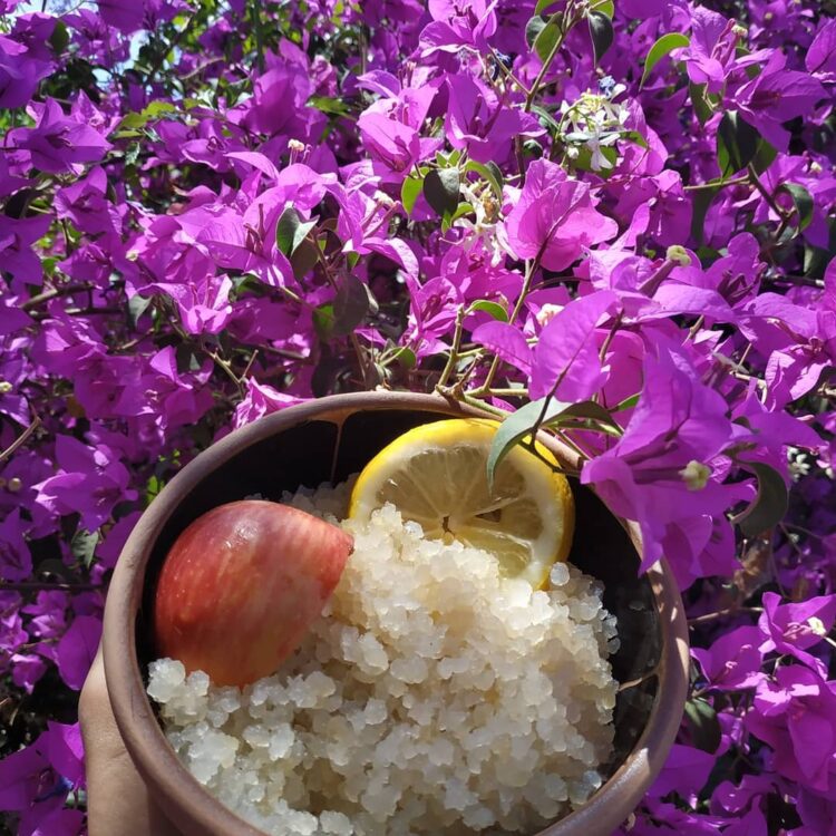 En Mendoza, José se liberó de sus problemas de salud gracias a los fermentados y montó un emprendimiento