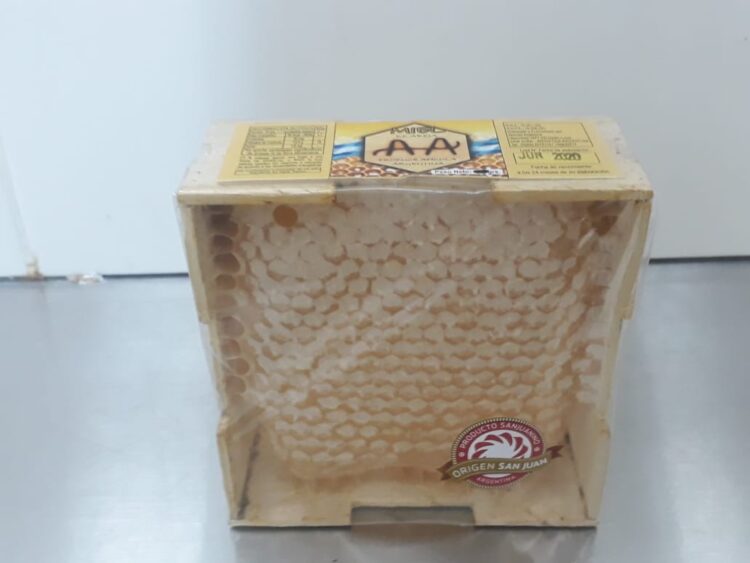 Breve pero intensa historia de un apicultor de San Juan: “Cuanto más conozco a la gente, más amo a las abejas”, nos dice Sergio Fernández