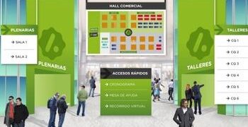 El próximo congreso de AAPRESID será “siempre vivo, siempre diverso”, pero de nuevo virtual