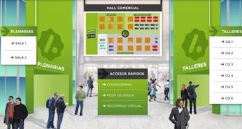 El próximo congreso de AAPRESID será “siempre vivo, siempre diverso”, pero de nuevo virtual