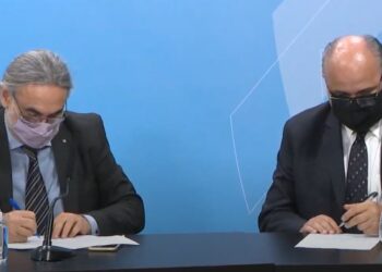 Frigoríficos exportadores y supermercados prometieron abaratar 6 mil toneladas mensuales de carne vacuna, equivalentes a 3% del consumo