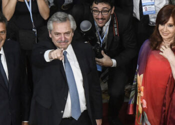 Hay rumores de suba de retenciones, pero el Gobierno tiene límites: ¡Pará, papá! Que esta vez el Congreso jugó a favor del campo