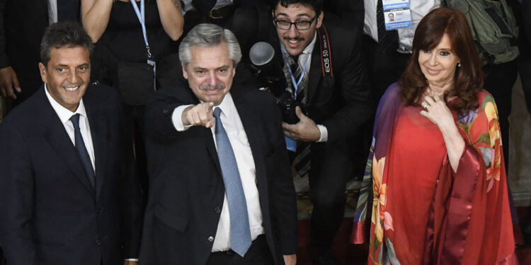 Hay rumores de suba de retenciones, pero el Gobierno tiene límites: ¡Pará, papá! Que esta vez el Congreso jugó a favor del campo