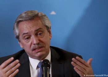 Los productores le responden a Alberto: ¿Qué porcentaje de costos dolarizados tienen sus actividades?