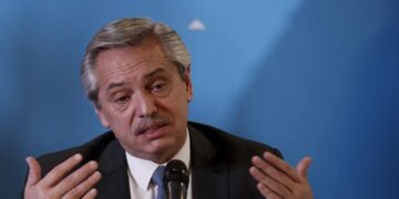 Los productores le responden a Alberto: ¿Qué porcentaje de costos dolarizados tienen sus actividades?