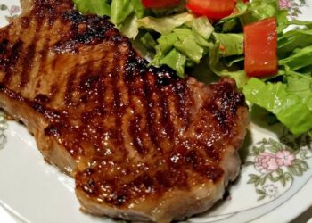 Ahora que podemos comprar carne, vamos por la ensalada: Kulfas anticipa un acuerdo por los precios de las frutas y verduras