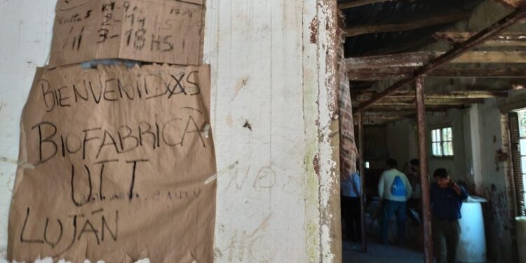 Los argumentos de la UTT: Testimonios de productores que quieren cambiar su modo de vivir cambiando además su modo de producir