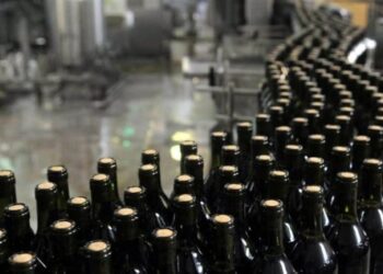 En un mercado que se achicó por la pandemia, la Argentina logró exportar 26% más de vino en 2020