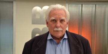 Ni el hombre de la Bolsa asusta a los que rompen silobolsas: Lo hicieron en el campo de Carlos Sosa, de la Bolsa de Bahía Blanca