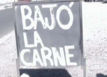 Peligro de intervención: Recuerdan que la carne argentina ya es una de las más baratas del mundo