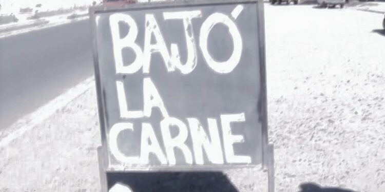 Peligro de intervención: Recuerdan que la carne argentina ya es una de las más baratas del mundo