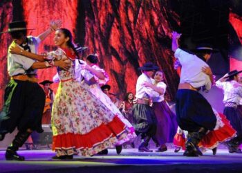 El chamamé es Patrimonio Cultural de la Humanidad y se agranda: “Los Hermanos Barrio y Tránsito Cocomarola batieron récords de ventas, incluso más que los Beatles”