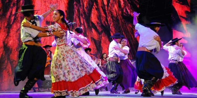 El chamamé es Patrimonio Cultural de la Humanidad y se agranda: “Los Hermanos Barrio y Tránsito Cocomarola batieron récords de ventas, incluso más que los Beatles”